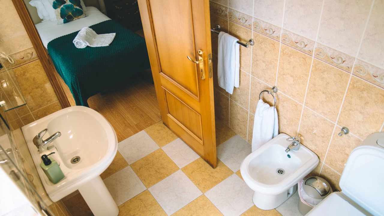 Photo of Bathroom in Atalaia