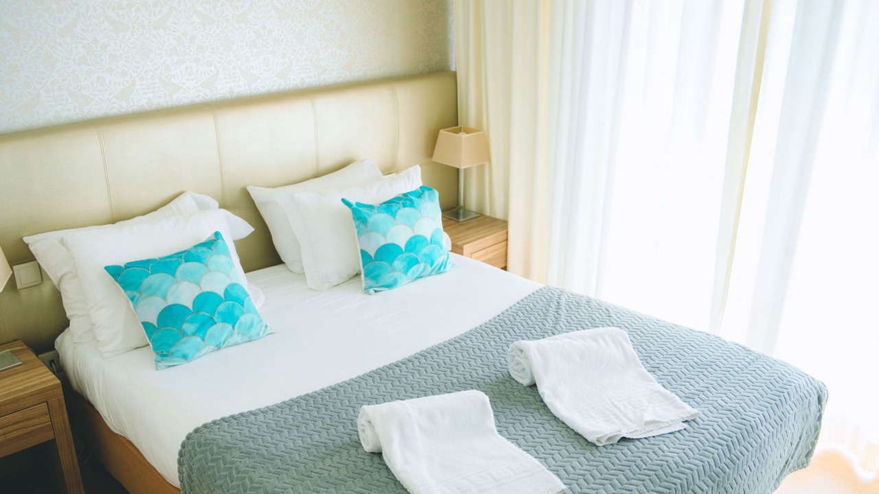 Photo of Bedroom in Atalaia