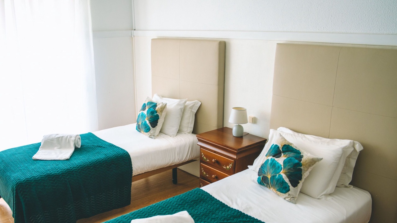 Photo of Bedroom in Atalaia
