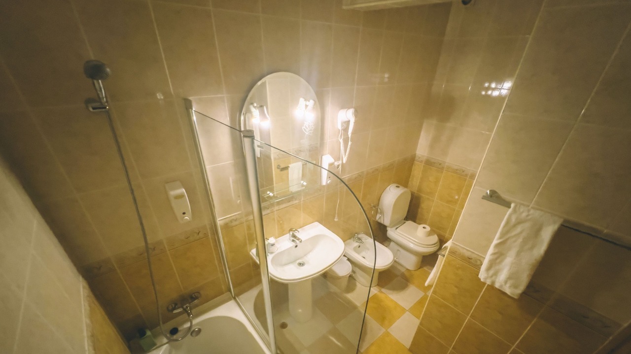 Photo of Bathroom in Atalaia