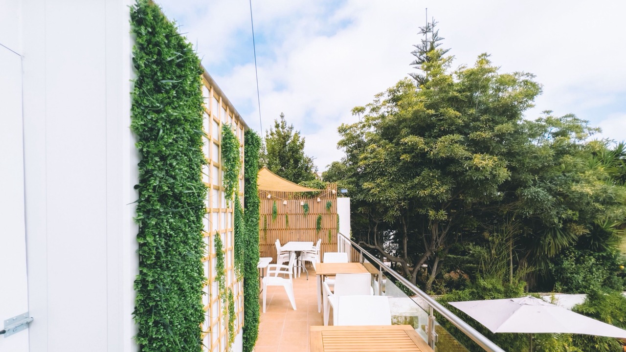 Photo of Outdoor in Atalaia