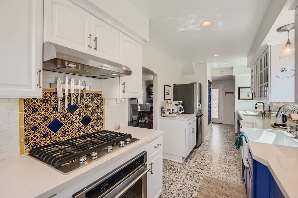 Photo of Kitchen in Point Loma Heights