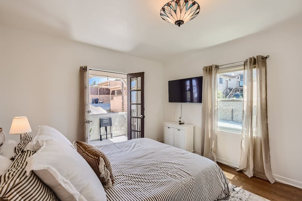 Photo of Bedroom in Point Loma Heights