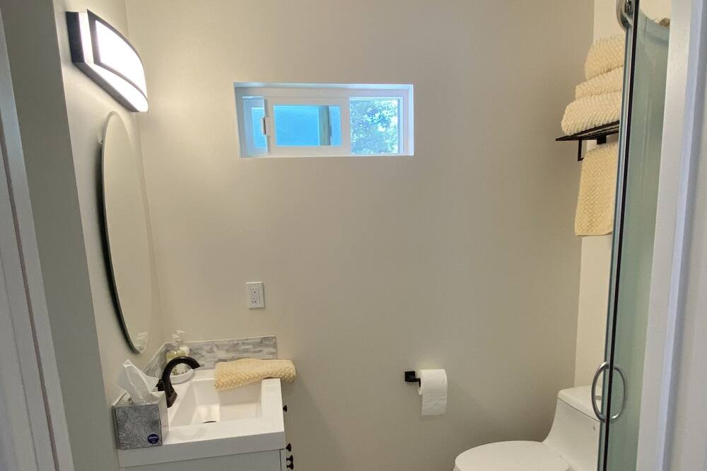 Photo of Bathroom in Santa Barbara