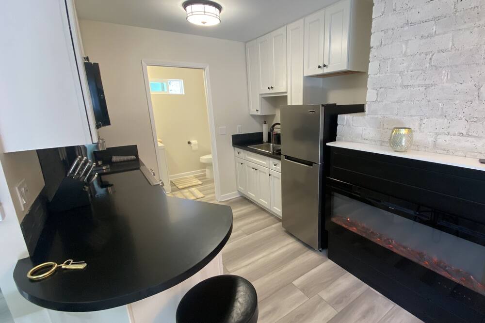 Photo of Kitchen in Santa Barbara