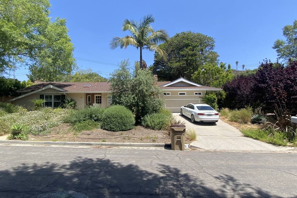 Photo of Outdoor in Santa Barbara