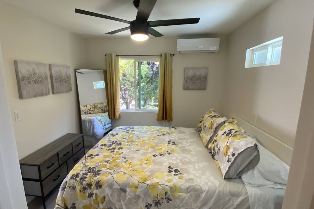 Photo of Bedroom in Santa Barbara