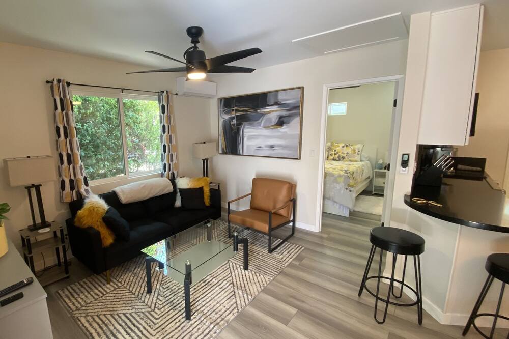 Photo of Livingroom in Santa Barbara