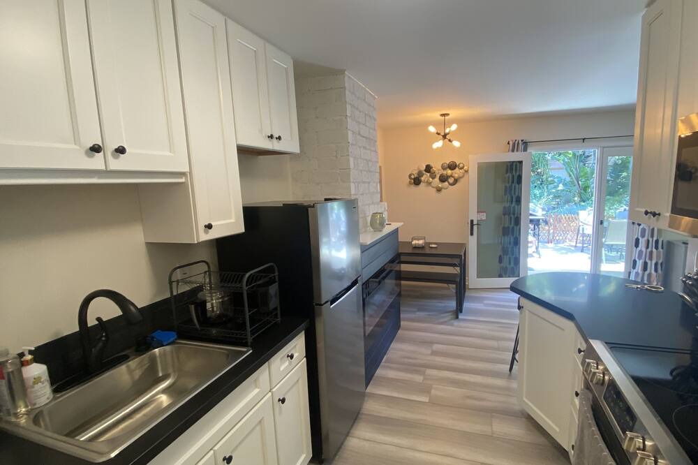 Photo of Kitchen in Santa Barbara