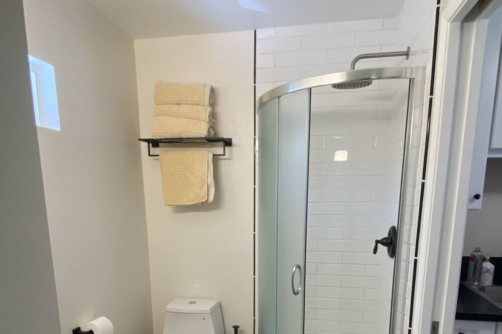 Photo of Bathroom in Santa Barbara