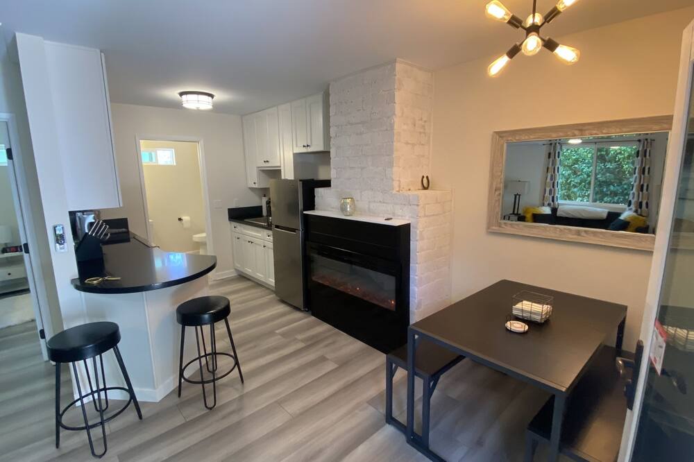 Photo of Kitchen in Santa Barbara