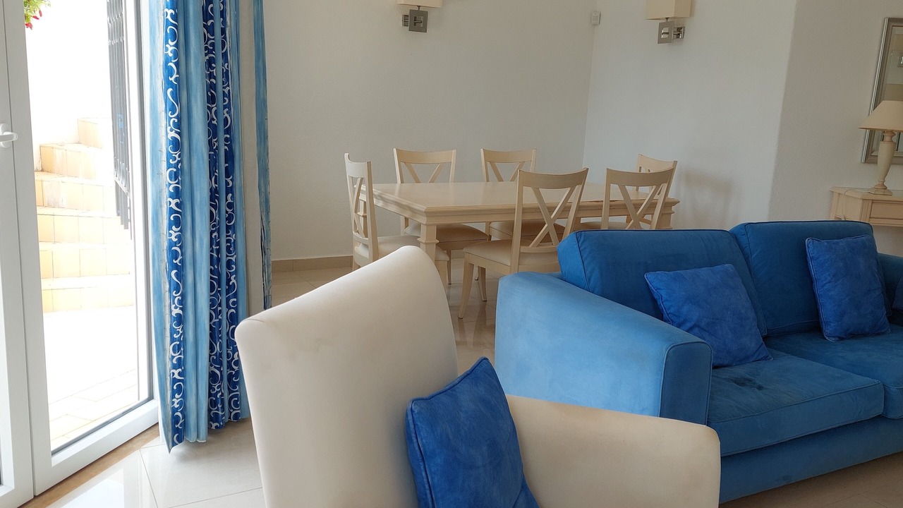 Photo of Livingroom in Vilamoura