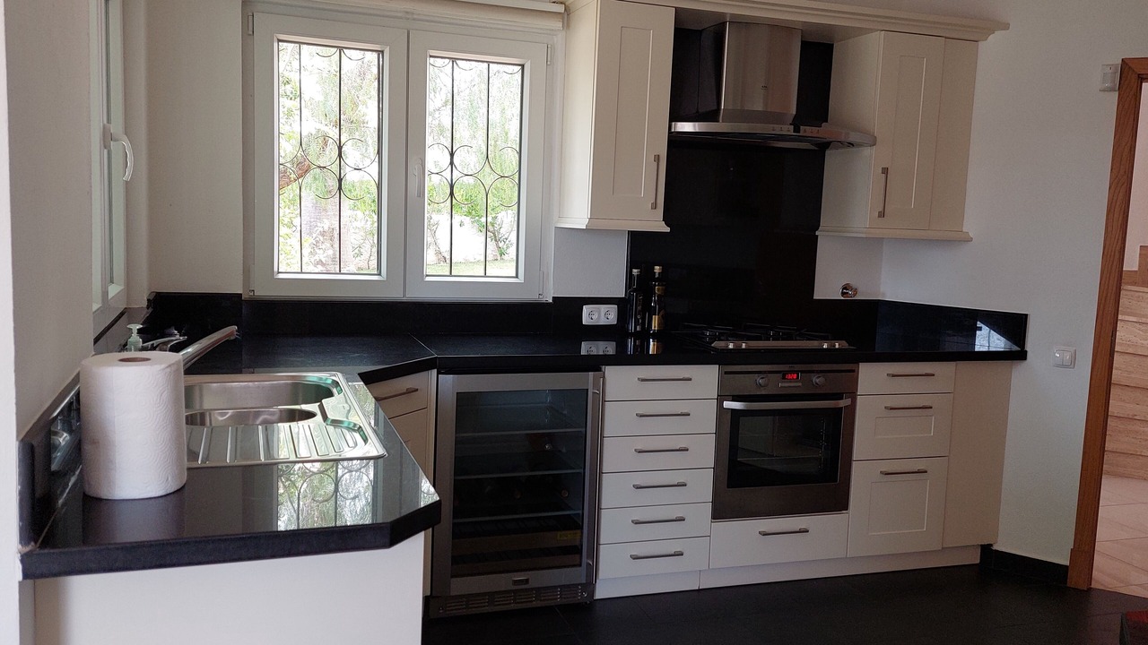 Photo of Kitchen in Vilamoura