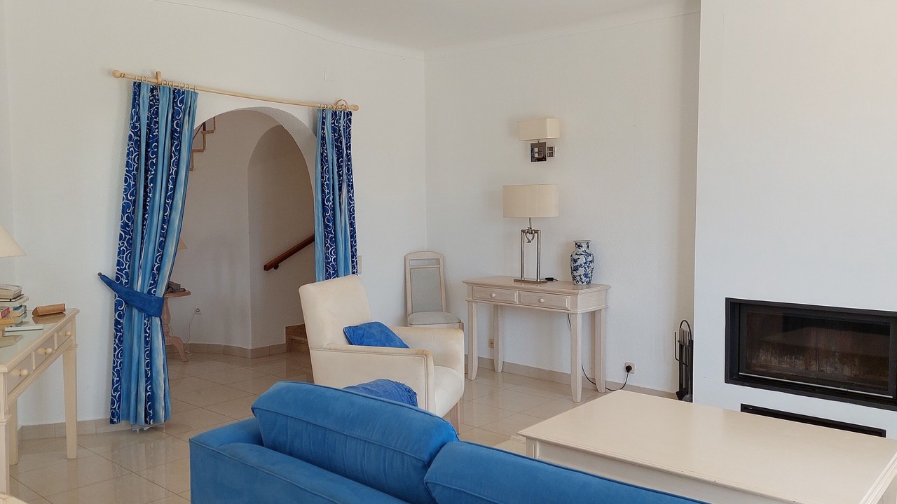 Photo of Livingroom in Vilamoura