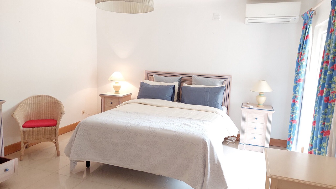 Photo of Bedroom in Vilamoura