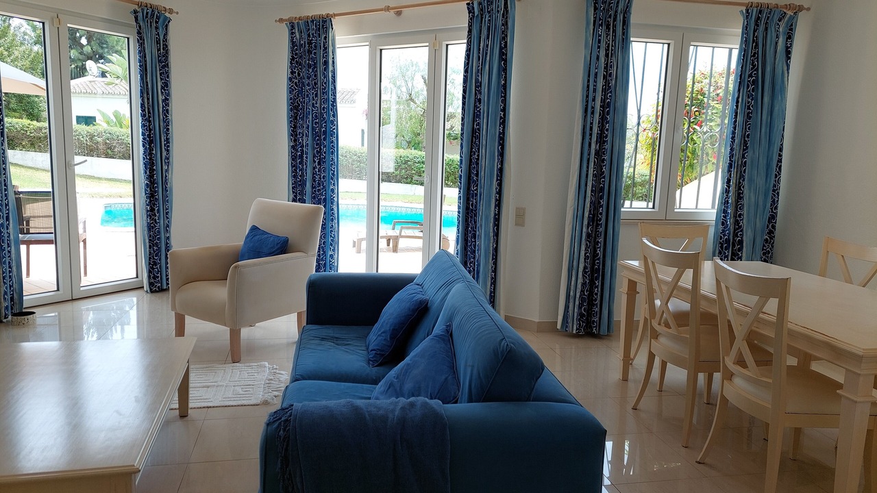 Photo of Livingroom in Vilamoura