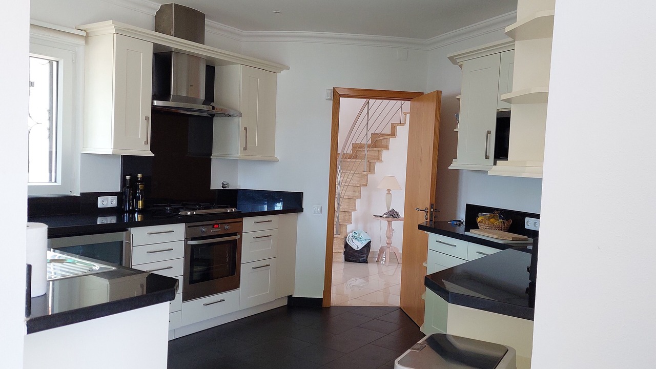Photo of Kitchen in Vilamoura