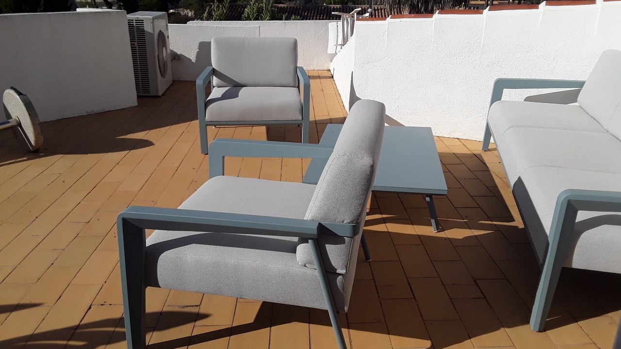 Photo of Patio Balcony in Vilamoura