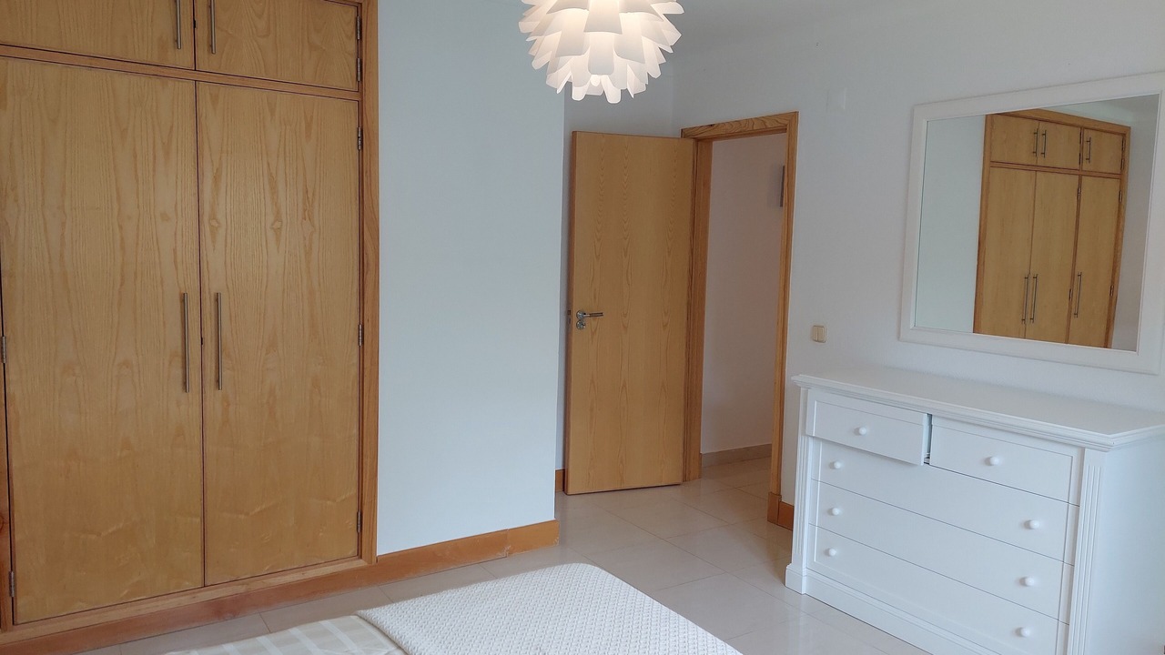 Photo of Bedroom in Vilamoura