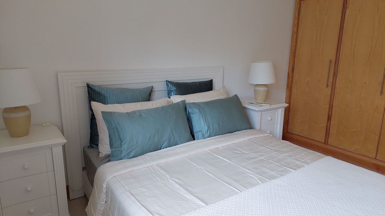 Photo of Bedroom in Vilamoura