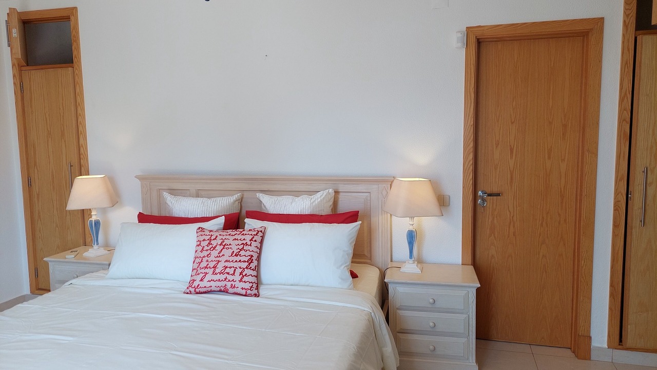Photo of Bedroom in Vilamoura