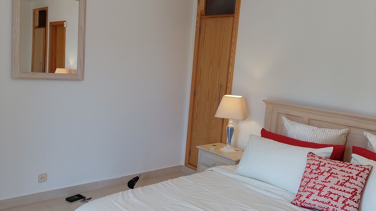 Photo of Bedroom in Vilamoura