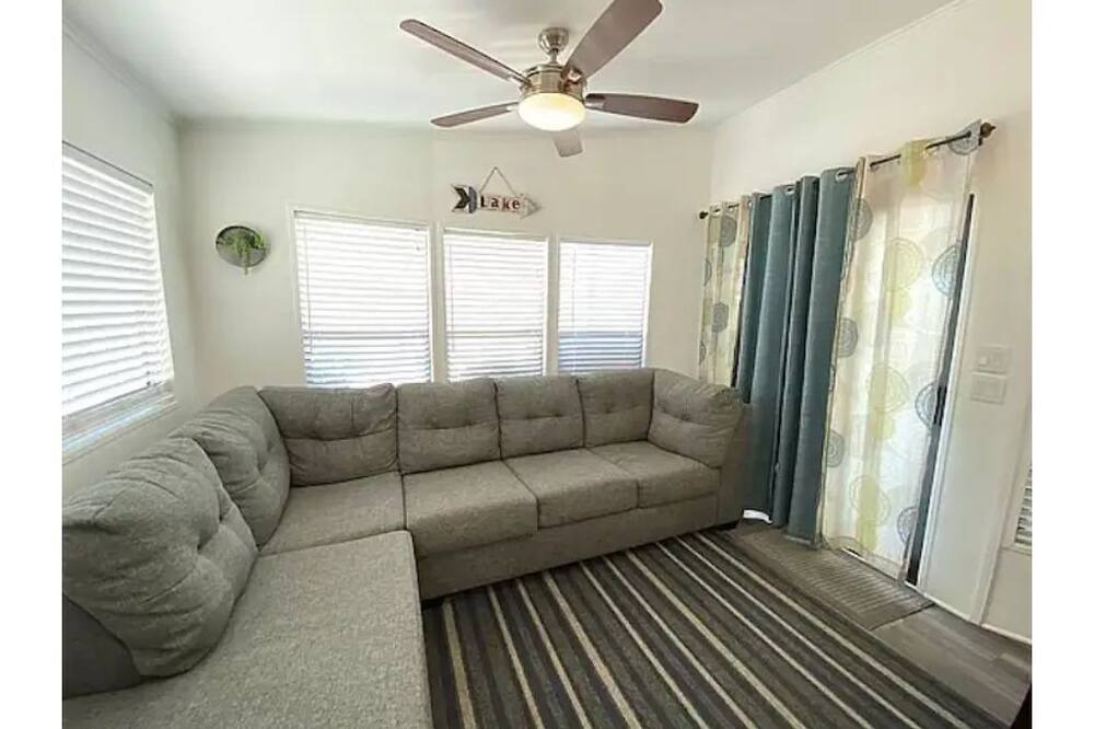Photo of Livingroom in Lake Havasu City