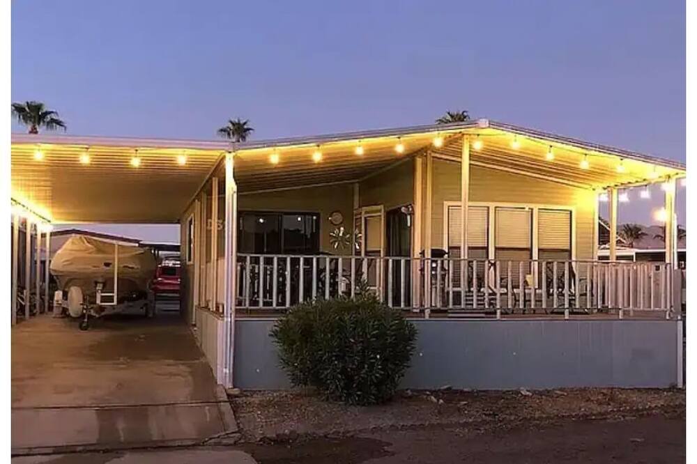 Photo of Outdoor in Lake Havasu City