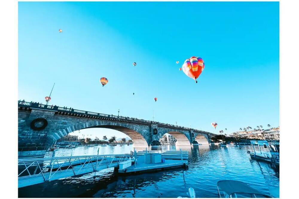 Photo of Outdoor in Lake Havasu City
