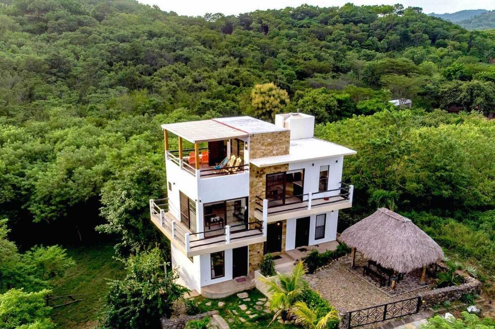 Photo of Outdoor in Popoyo
