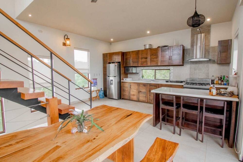 Photo of Kitchen in Popoyo