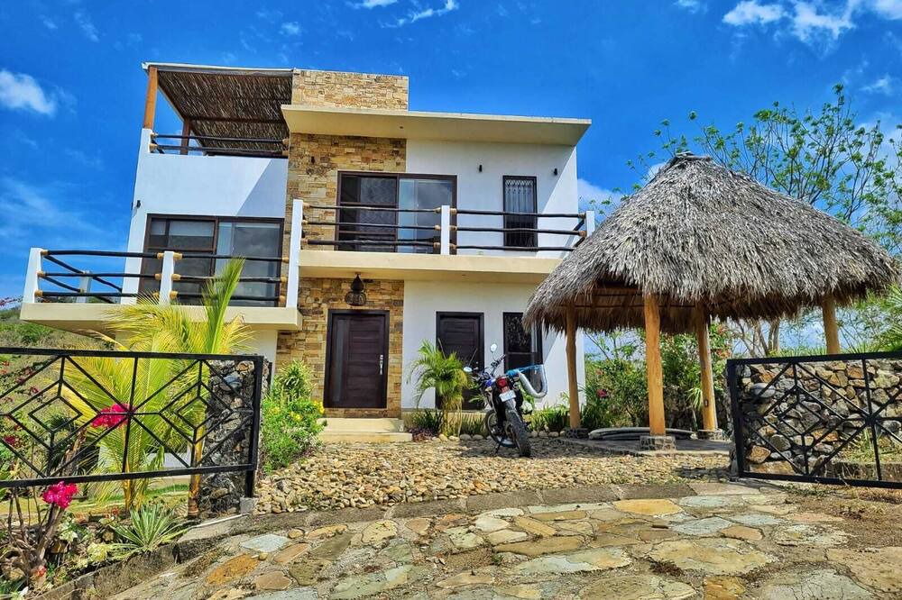 Photo of Outdoor in Popoyo