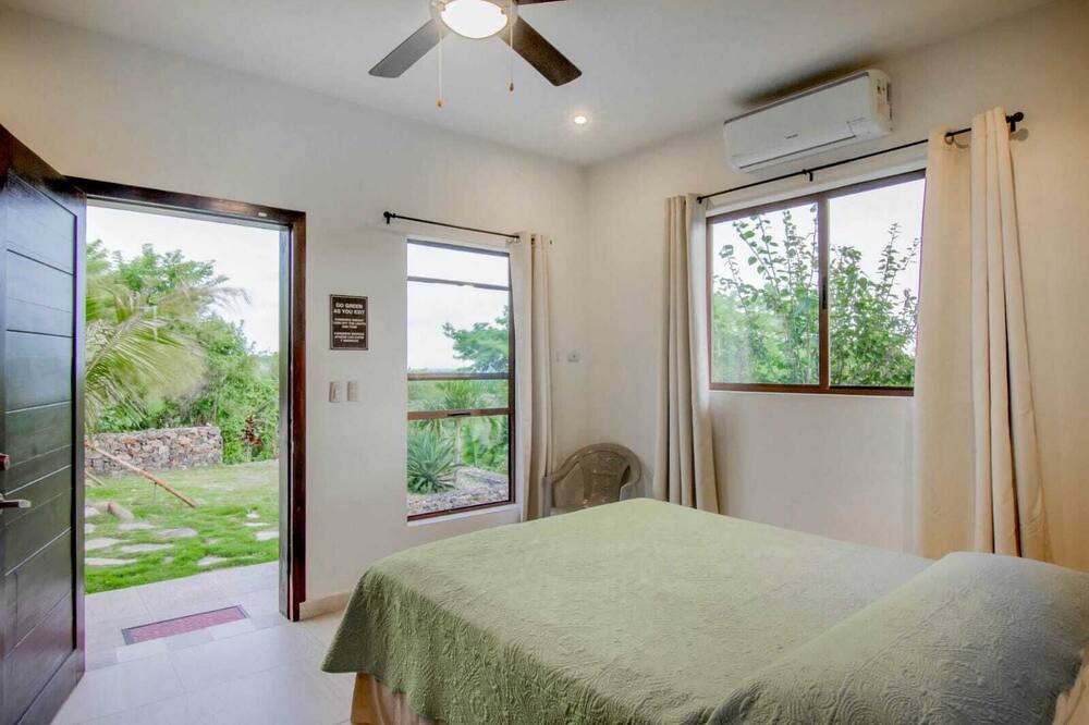 Photo of Bedroom in Popoyo