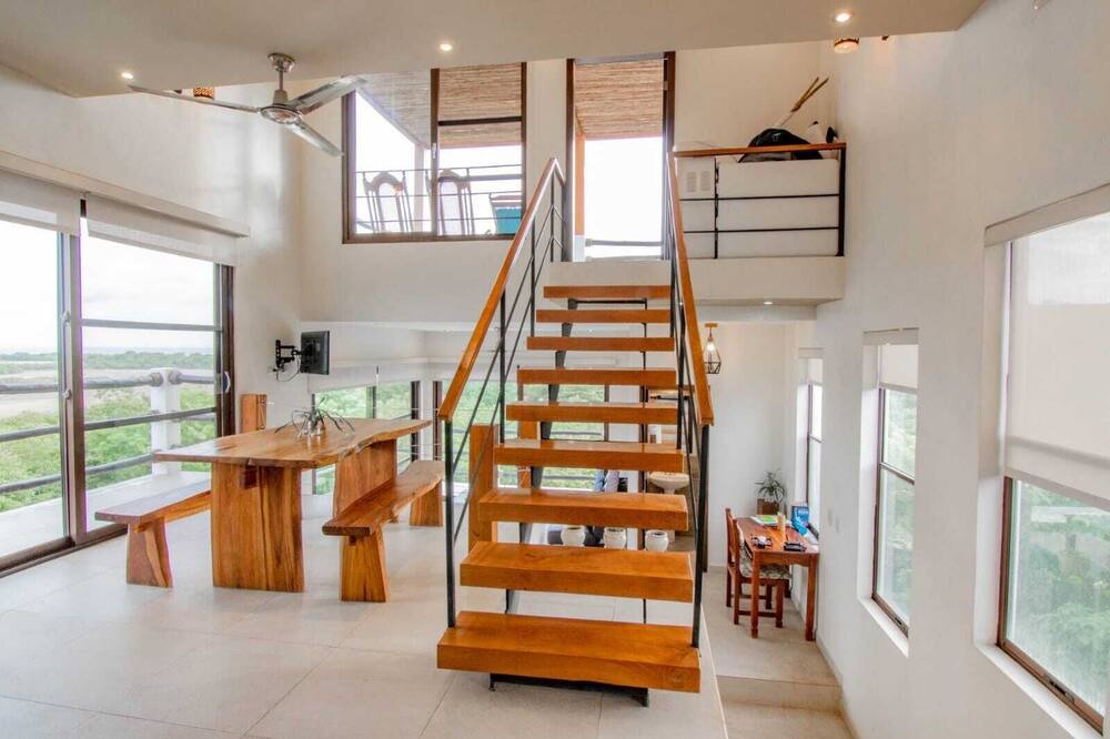 Photo of Livingroom in Popoyo