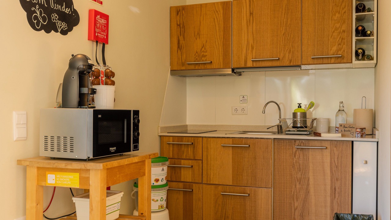 Photo of Kitchen in Mangualde
