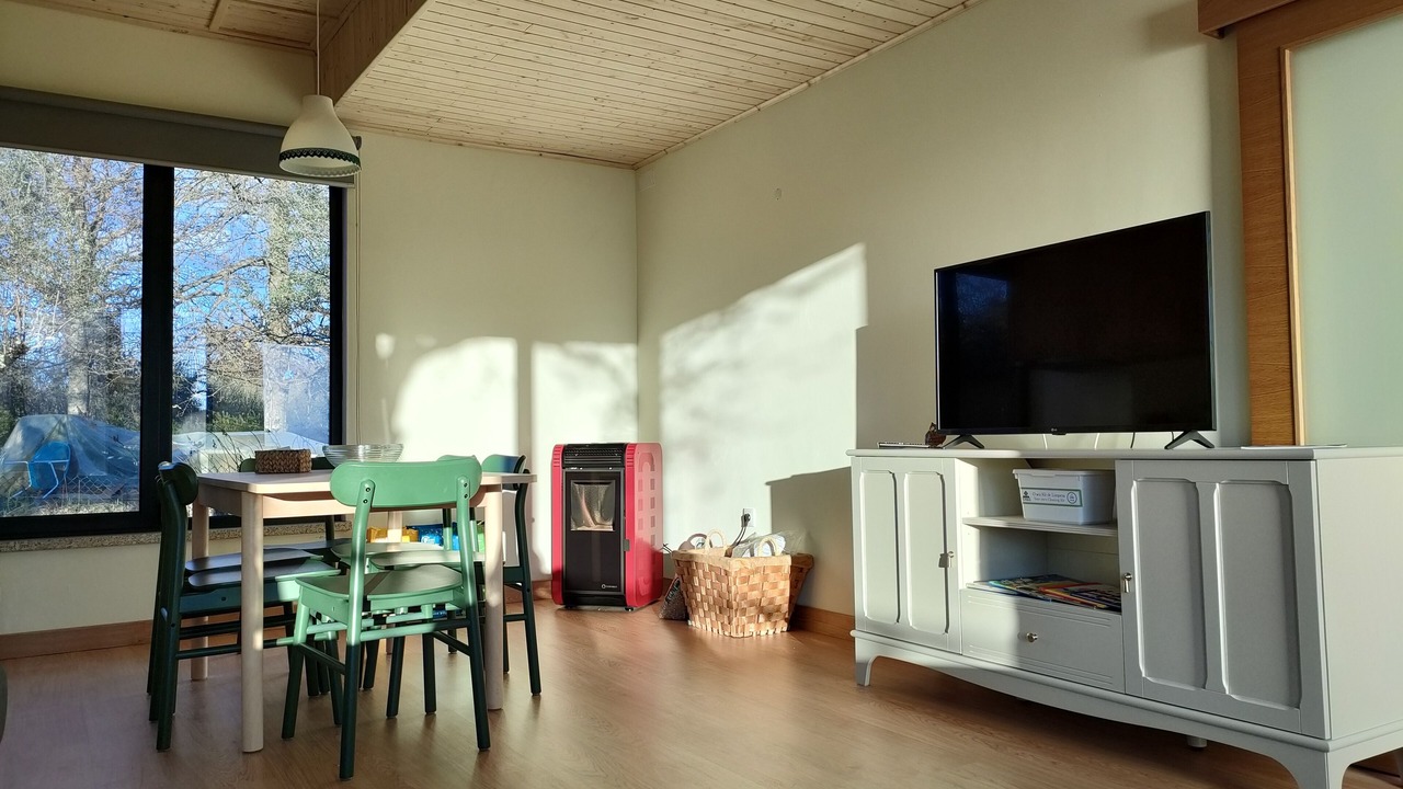 Photo of Bedroom in Mangualde