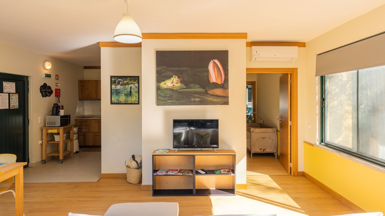Photo of Livingroom in Mangualde