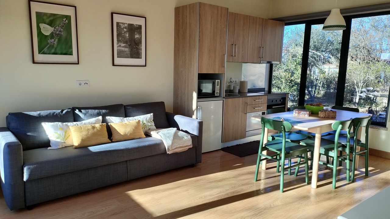 Photo of Livingroom in Mangualde