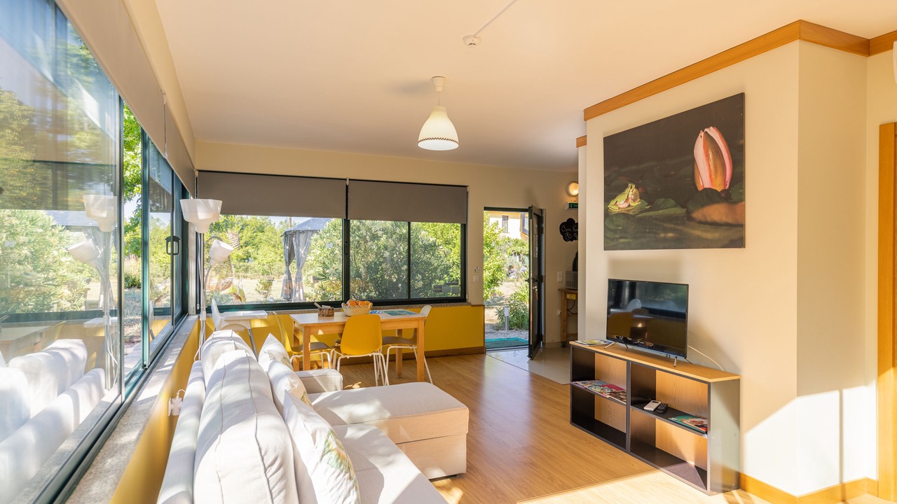 Photo of Livingroom in Mangualde