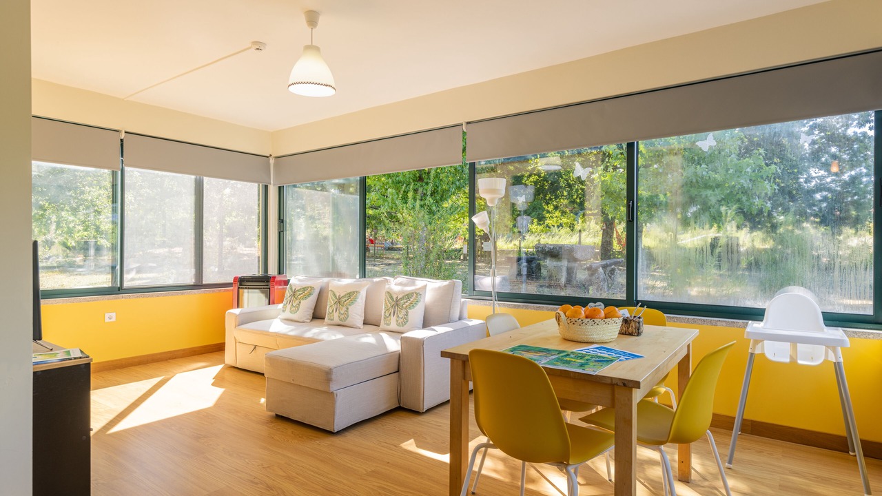 Photo of Livingroom in Mangualde