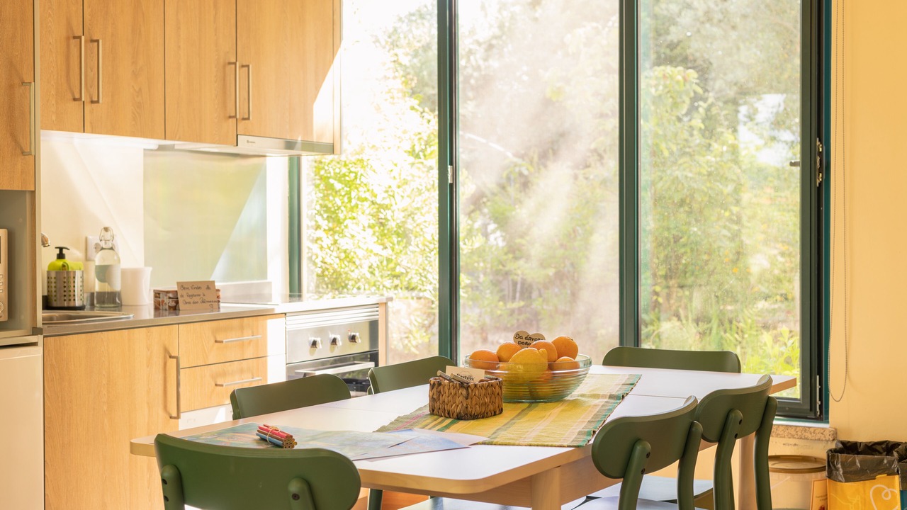 Photo of Kitchen in Mangualde