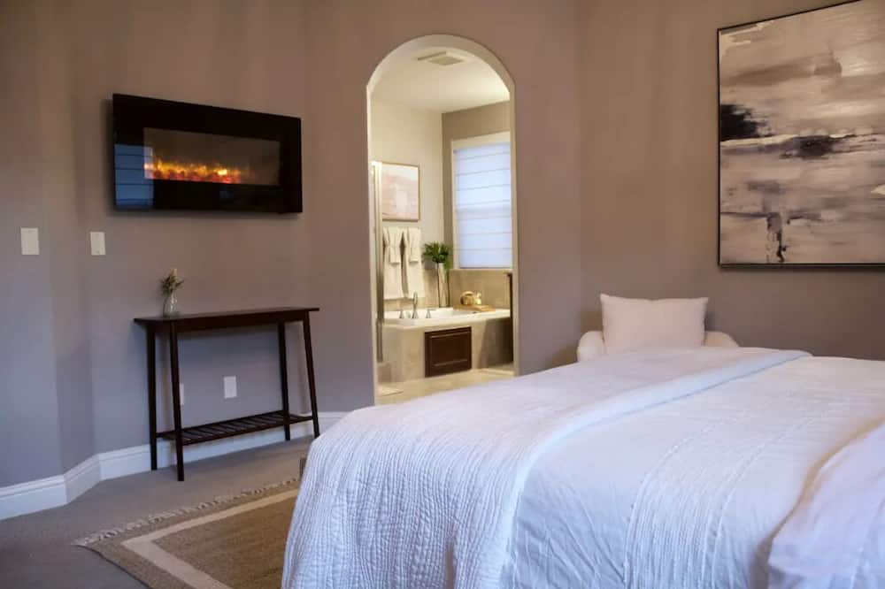 Photo of Bedroom in Fresno