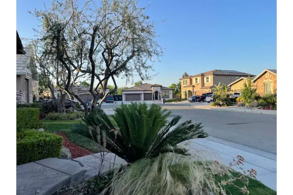 Photo of Outdoor in Fresno