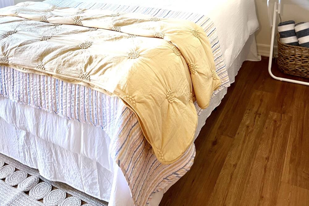 Photo of Bedroom in Santa Barbara