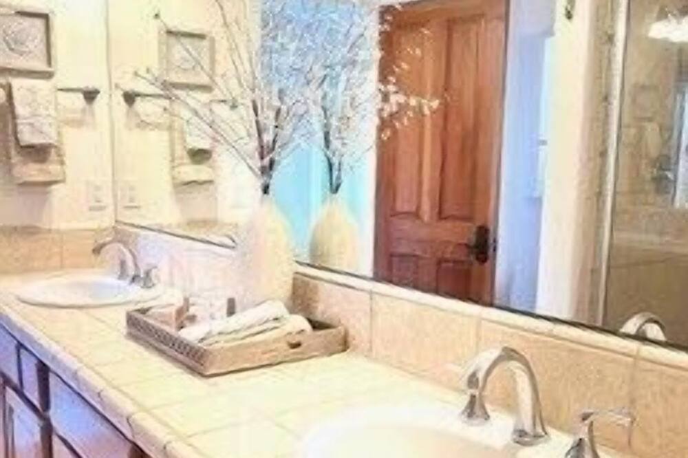 Photo of Bathroom in Santa Barbara
