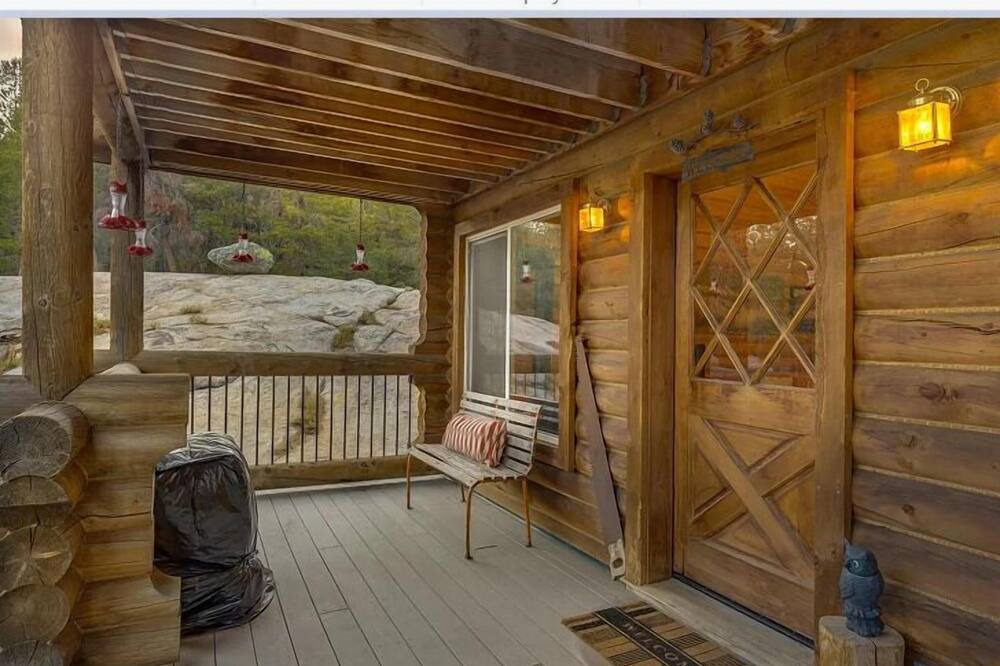 Photo of Outdoor in Bear Valley