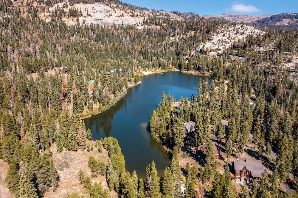 Photo of Outdoor in Bear Valley