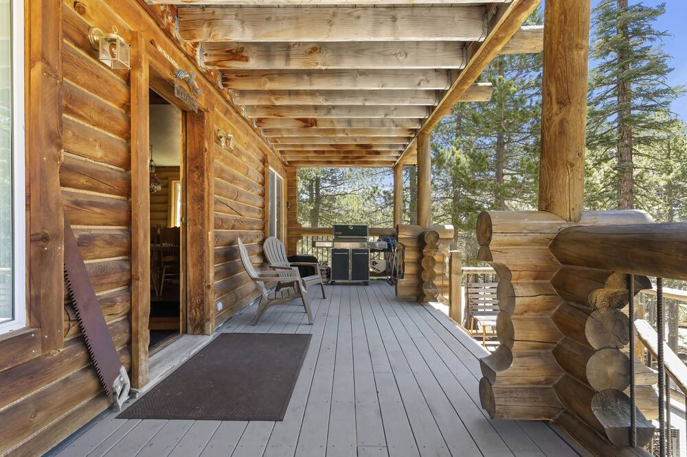 Photo of Outdoor in Bear Valley