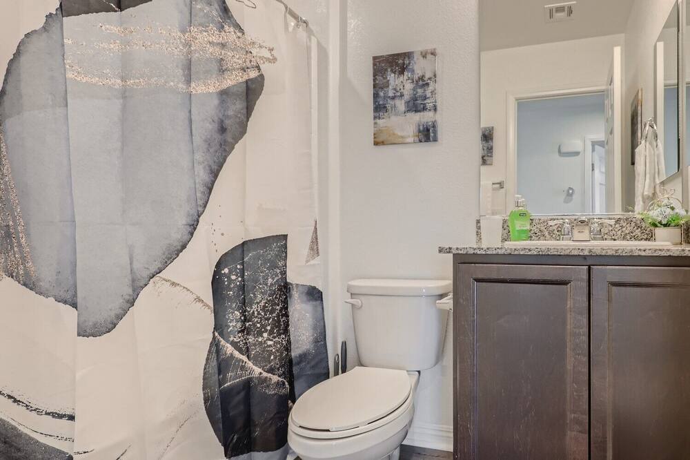 Photo of Bedroom in Nellis Air Force Base