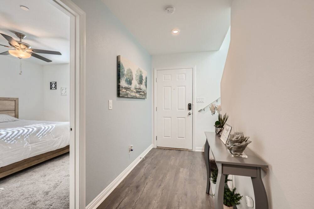 Photo of Bedroom in Nellis Air Force Base